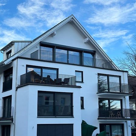 Ferienwohnung Amalie Füssen Dış mekan fotoğraf