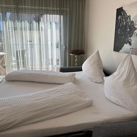 Ferienwohnung Amalie Füssen Dış mekan fotoğraf