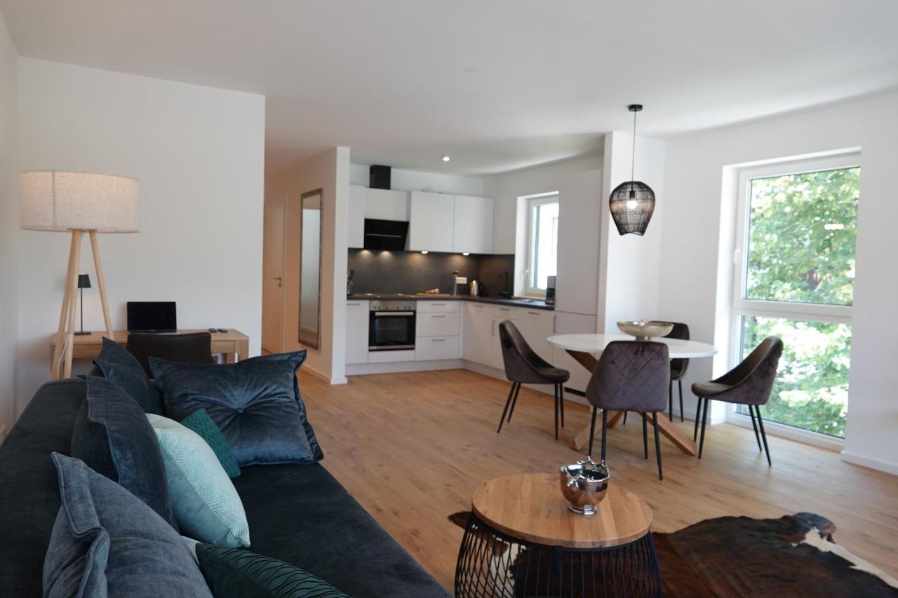Ferienwohnung Amalie Füssen Dış mekan fotoğraf