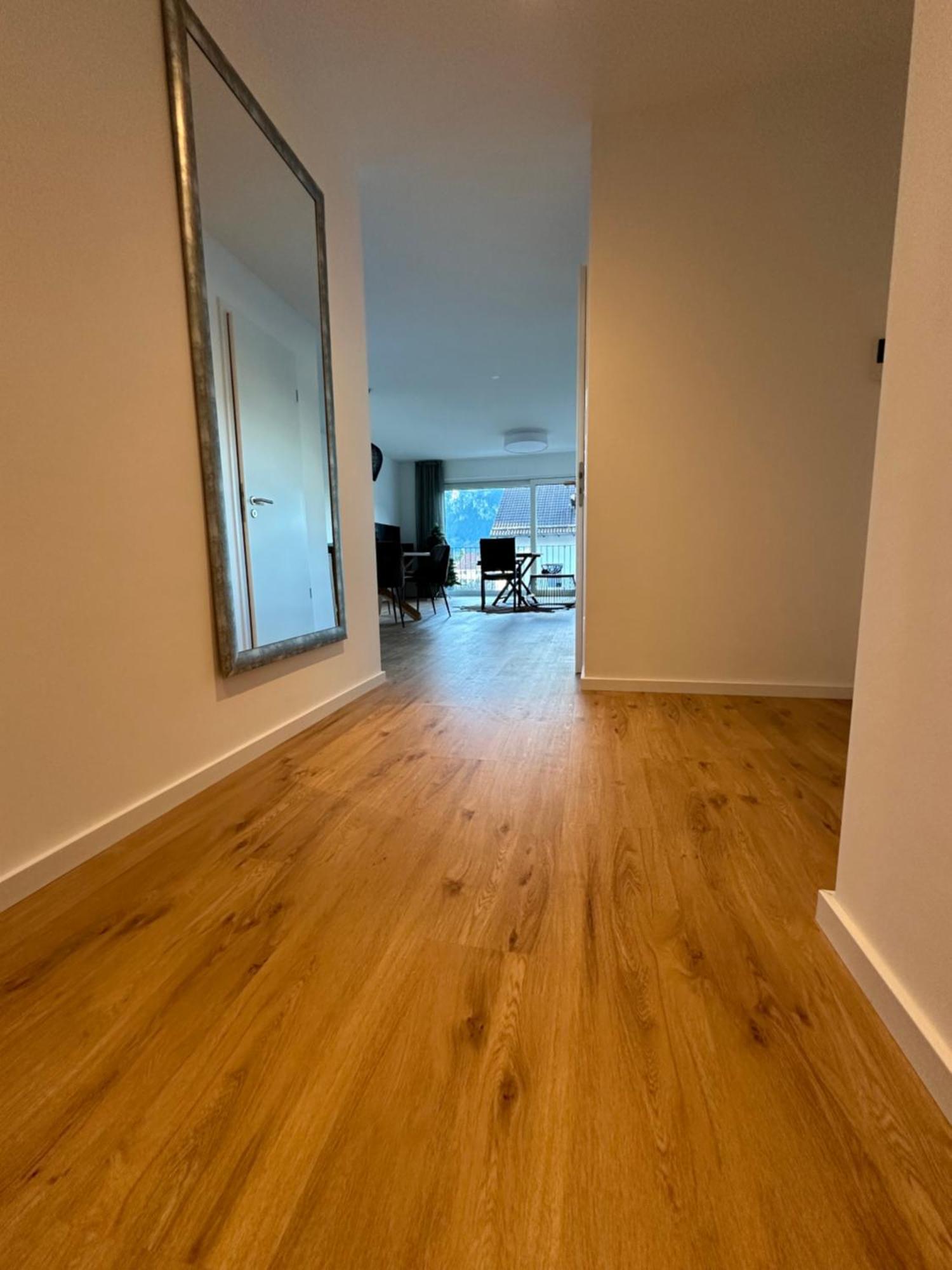 Ferienwohnung Amalie Füssen Dış mekan fotoğraf