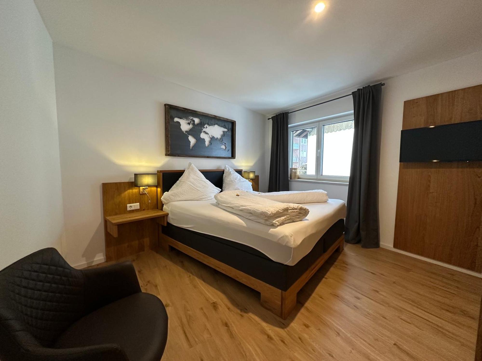 Ferienwohnung Amalie Füssen Dış mekan fotoğraf